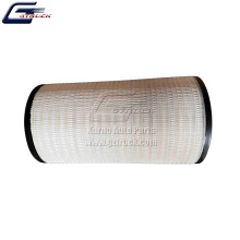 Air filter, flame retardant Oem 1638054 for DAF CF 85 XF 105 Truck Cabin Air Filter